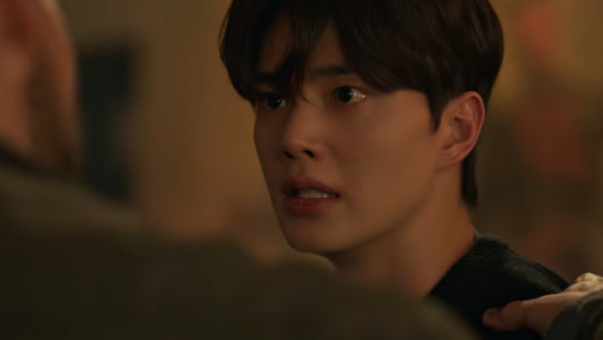 드라마 '포핸즈' 중 한 장면 / 유튜브 'tvN DRAMA'