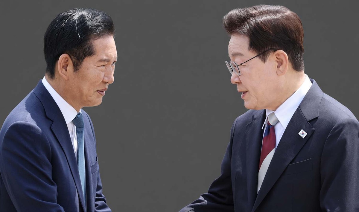 또 이재명 대통령 들이받은 정청래