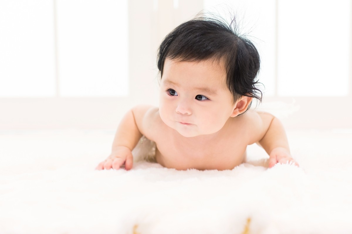 아기 자료 사진. / Utoimage-shutterstock.com