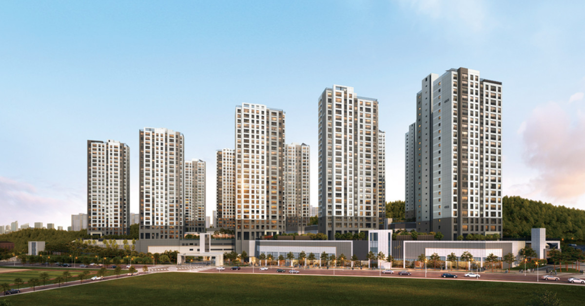 무순위 줍줍 1세대…'제일풍경채 검단Ⅳ' 분양가는?