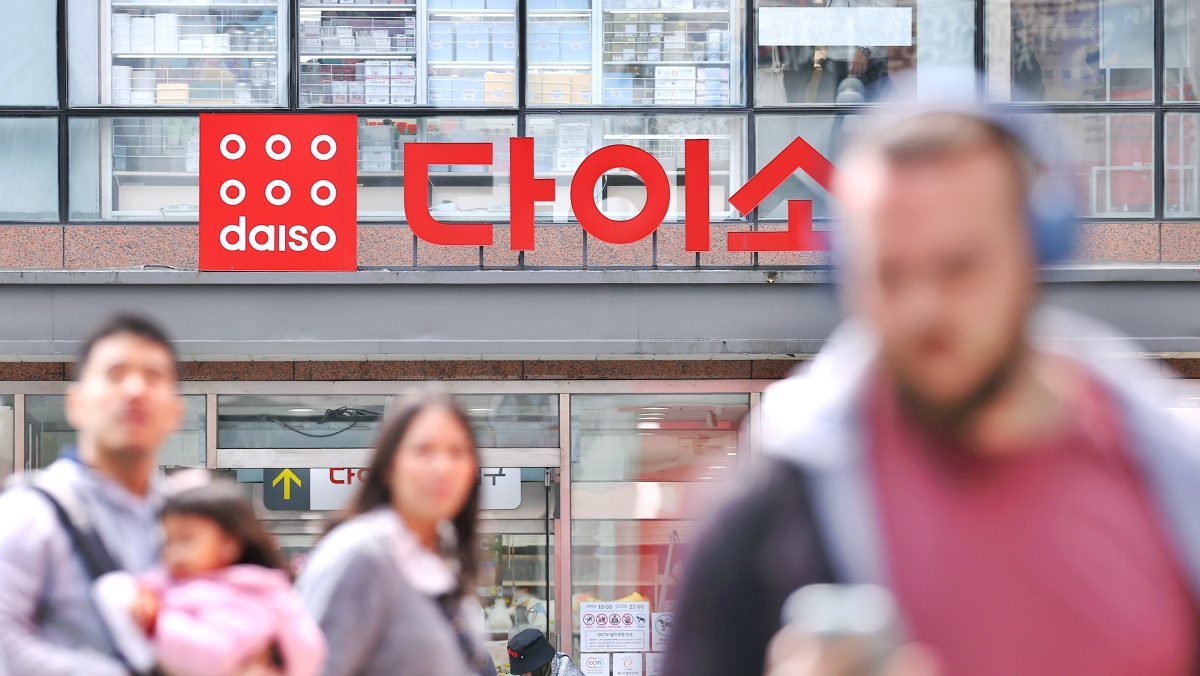 완판 이후에 재입고 문의 폭발했는데… 2030 심장 뛰게 만든 '다이소 신상품'