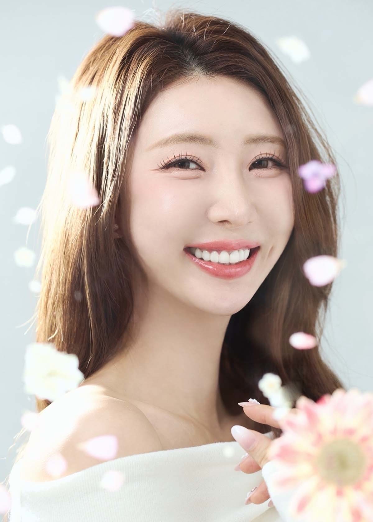 가수 주하 / 감동이엔티