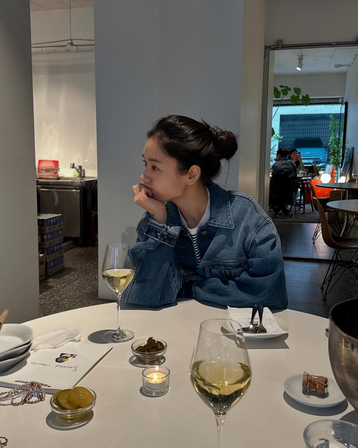 안은진. / 안은진 인스타그램