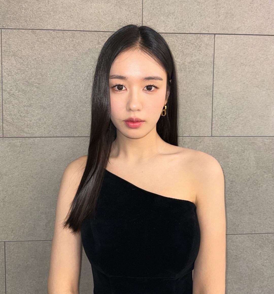 시상식 다녀간 안은진. / 안은진 인스타그램
