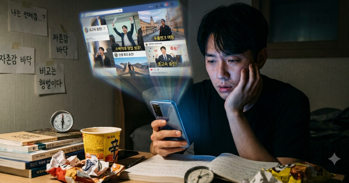 단순 자료 사진. 기사 이해를 돕기 위해 AI로 제작한 이미지.