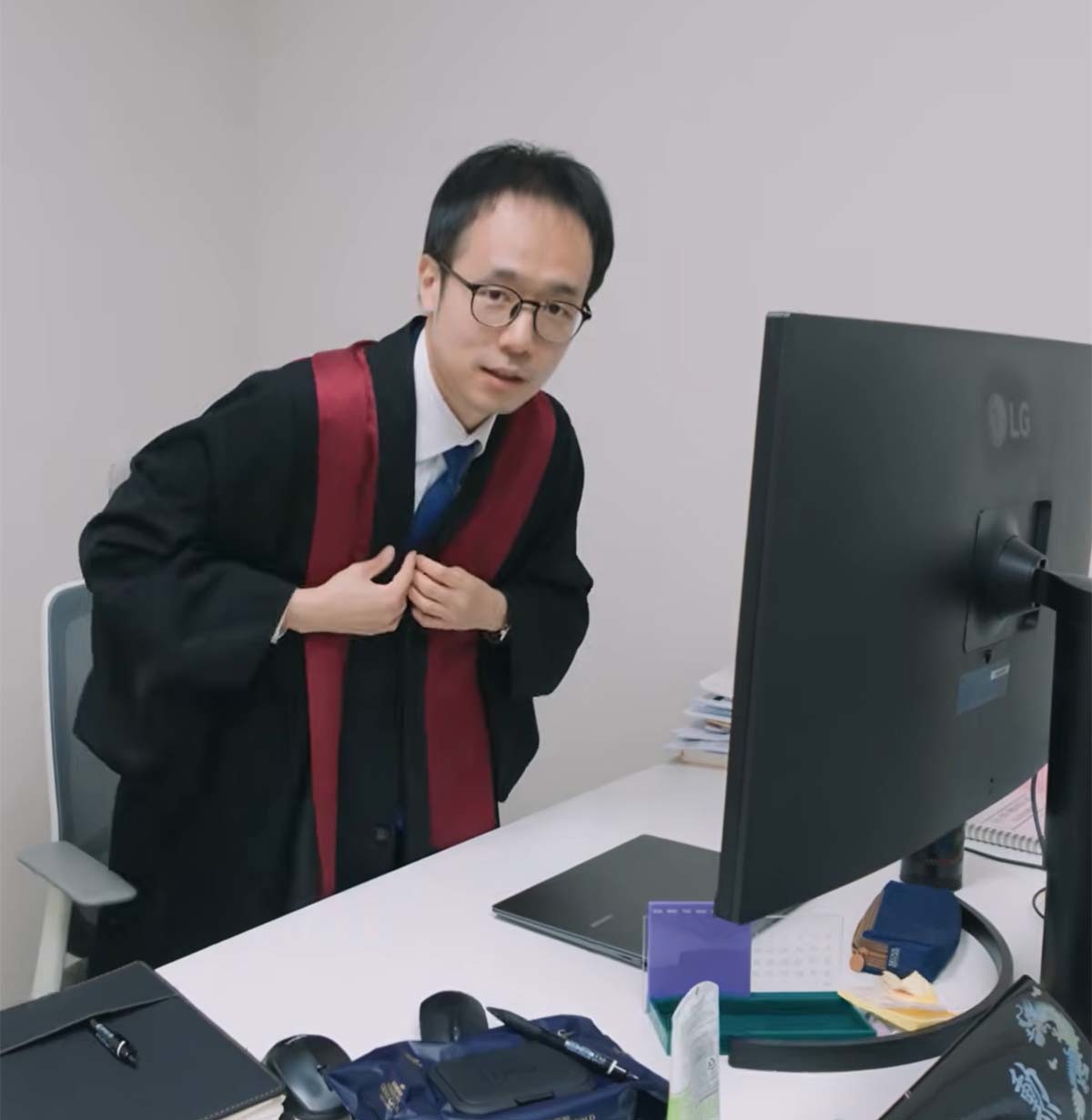 이영훈 변호사 / '이영훈 변호사' 유튜브 영상 캡처