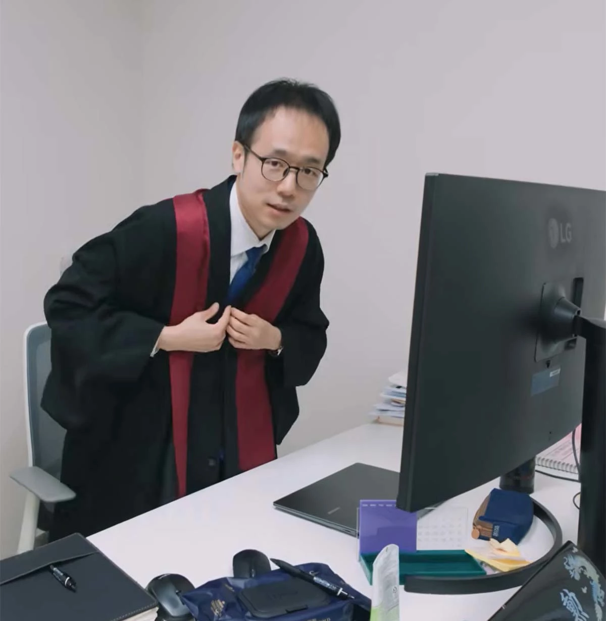 이영훈 변호사 / '이영훈 변호사' 유튜브 영상 캡처