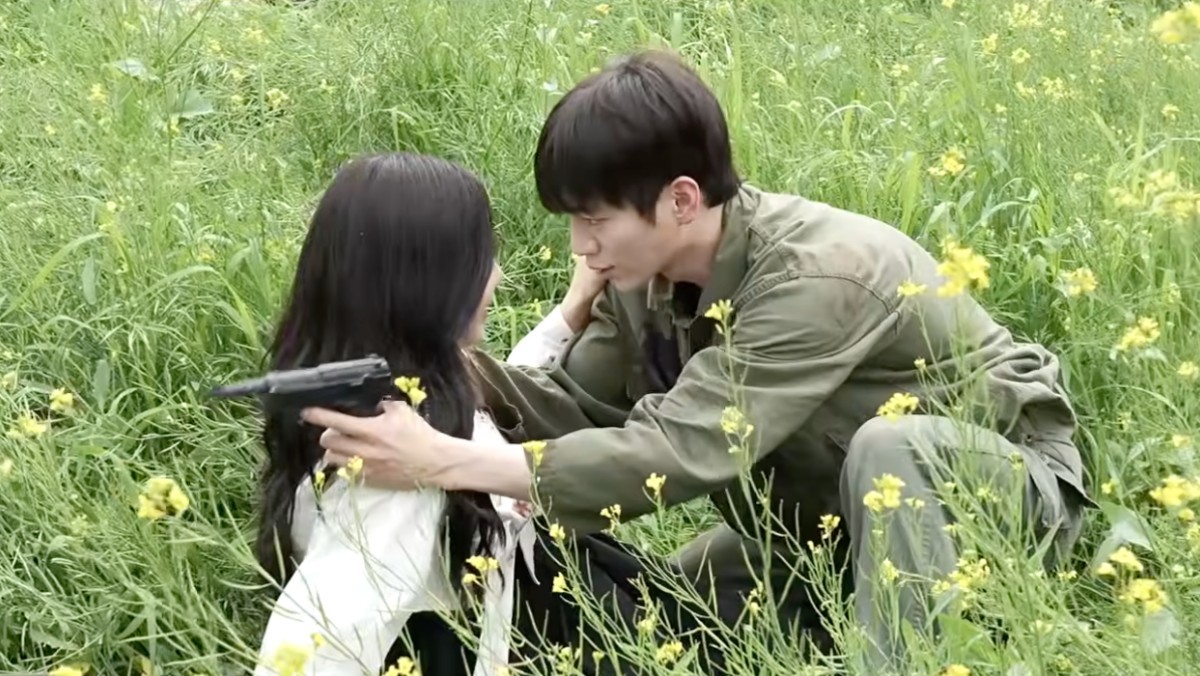드라마 '너 말고 다른 연애' 1-2화 메이킹 장면 / KBS