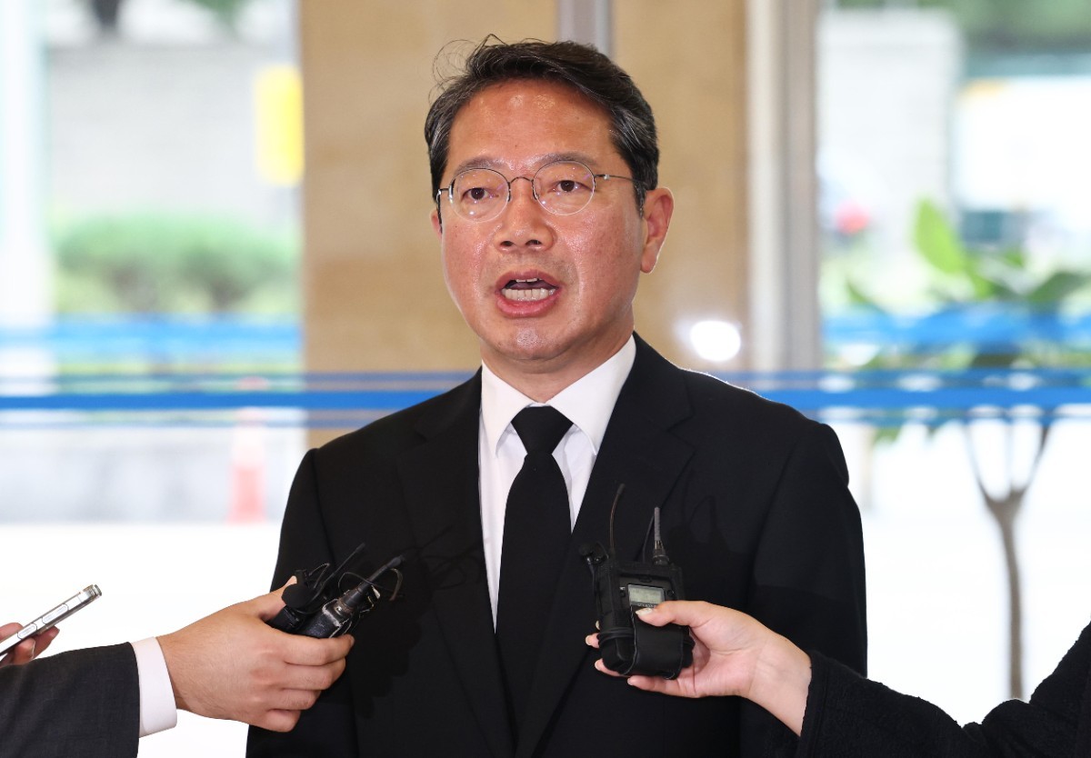 김승원, 향우회장을 5급비서관으로 채용... “연봉 8000만원에 출근 거의 안 해”