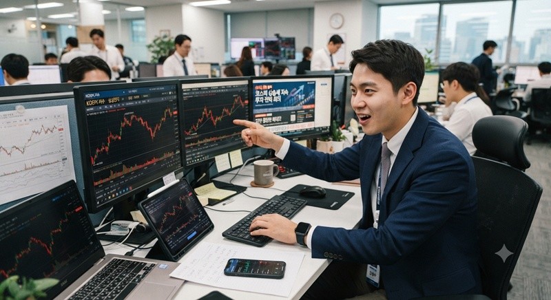 기사의 이해를 돕기 위한 AI 생성 이미지