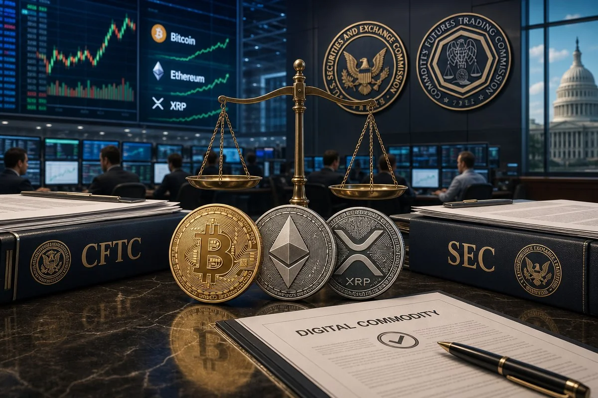 XRP 관련 이미지 / AI 생성 일러스트(삽화)
