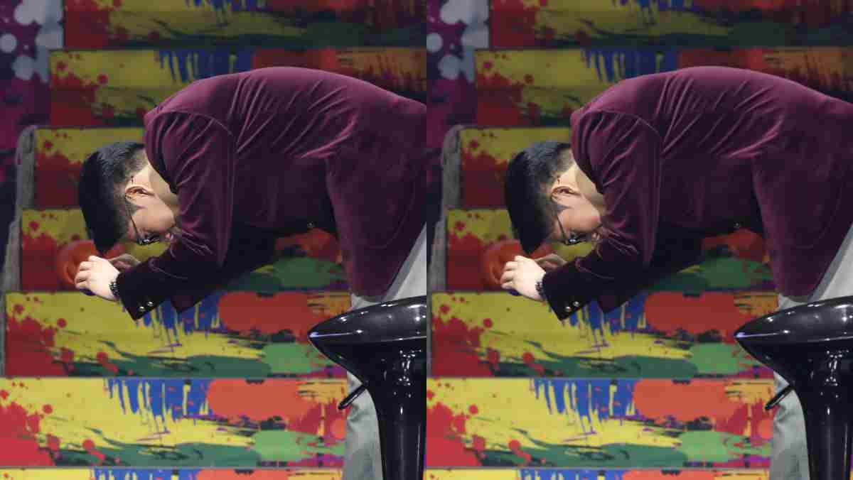 전액 현금으로… 대학 축제서 '등록금' 전액 통 크게 쾌척한 유명 가수