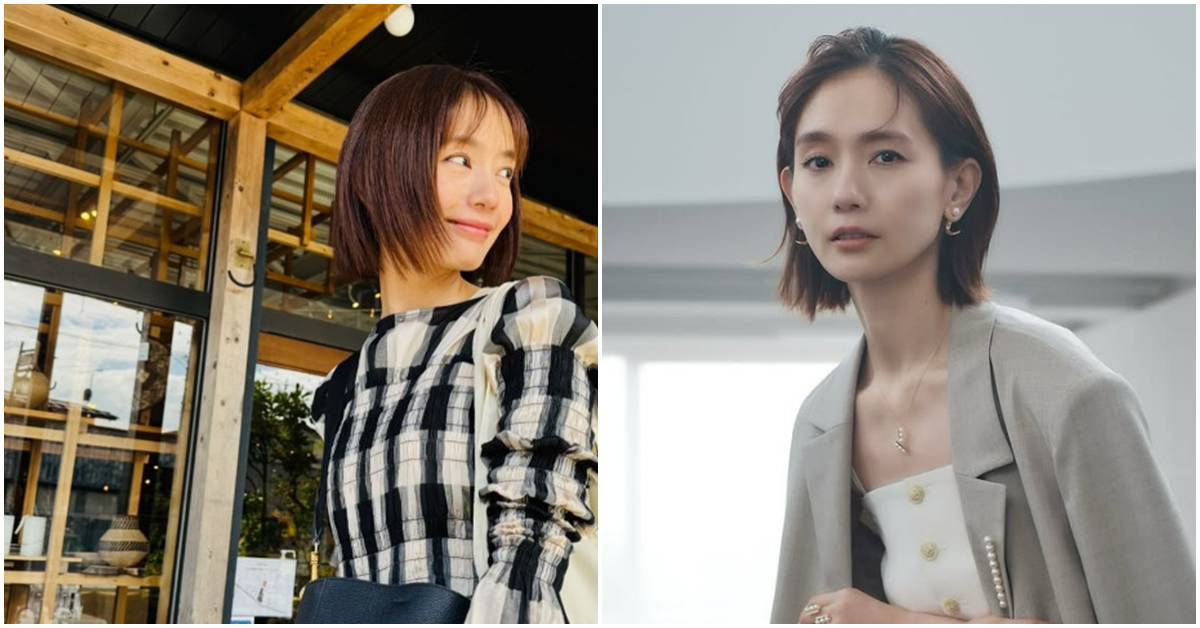“믿기지 않아”…‘재일교포’ 배우 나카무라 유리 별세, 향년 44세