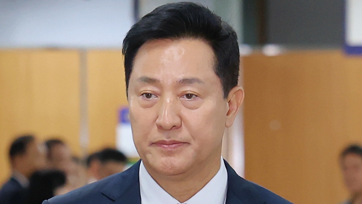 “서울 집값 86주 상승? 서울시장은 내내 오세훈이었다”…세게 들이박은 정치인