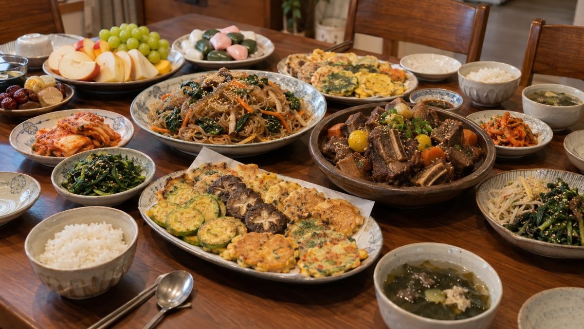 '칼로리 폭탄' 추석 음식 1위는 바로 '이것'… 좀 더 가볍게 먹을 수 있는 방법은? 