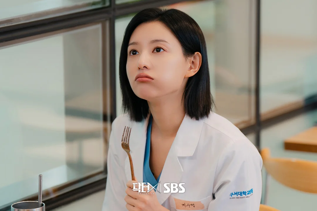 드라마 '닥터X: 하얀 마피아의 시대' 공식 스틸 (사진=SBS)