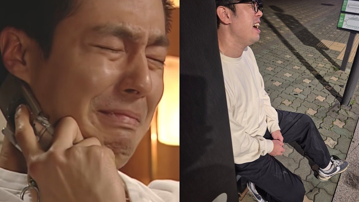 “난 안 되겠니”… 우는 사회초년생에 택시비 내준 '30년 차 무명 가수' 정체