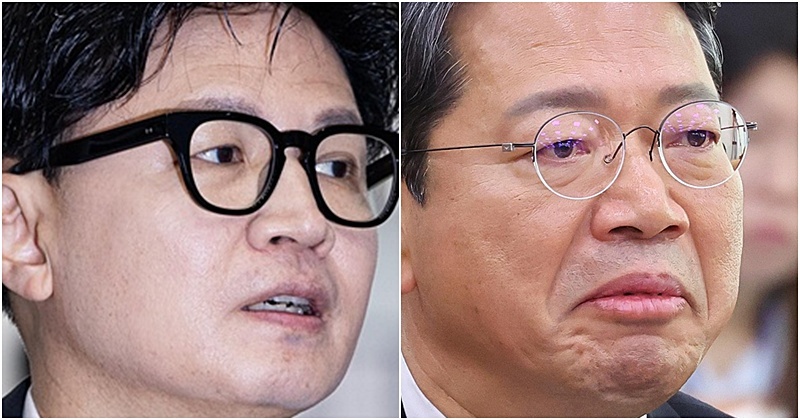 한동훈 "김승원 눈물? 룸살롱 브로커 양 씨 보고 싶어 그러나"