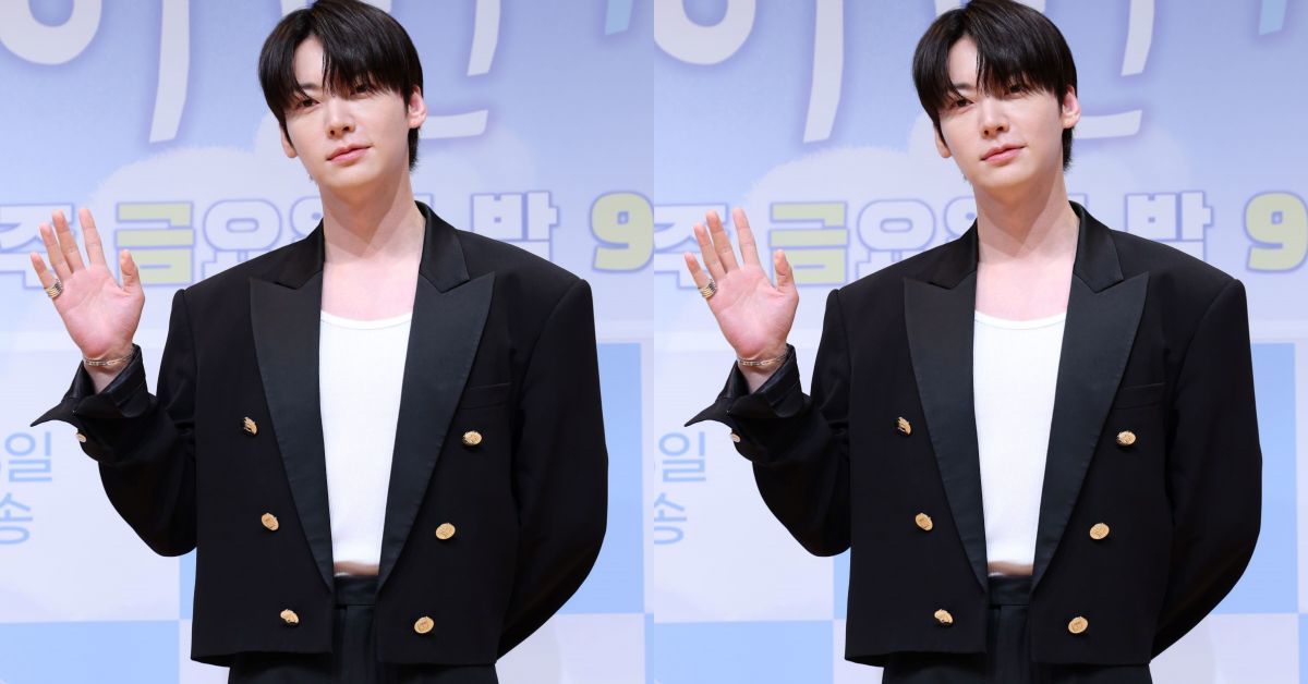 “하루에 1000개 한다”…베드신 찍으려고 안재현이 매일 한다는 '이것'