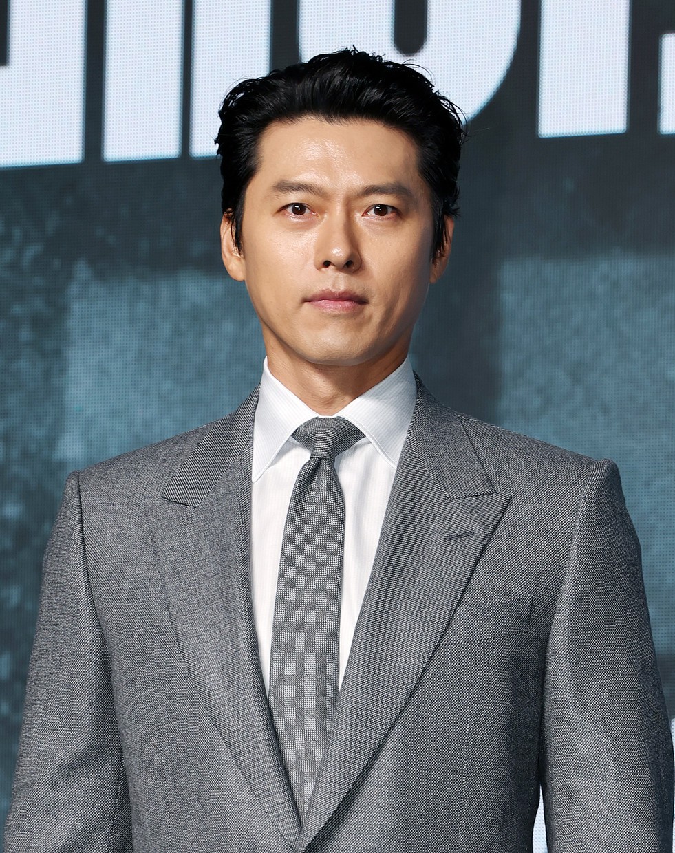 확장된 출연진과 제작진 / ‘메이드 인 코리아2’의 현빈 (사진=뉴스1)