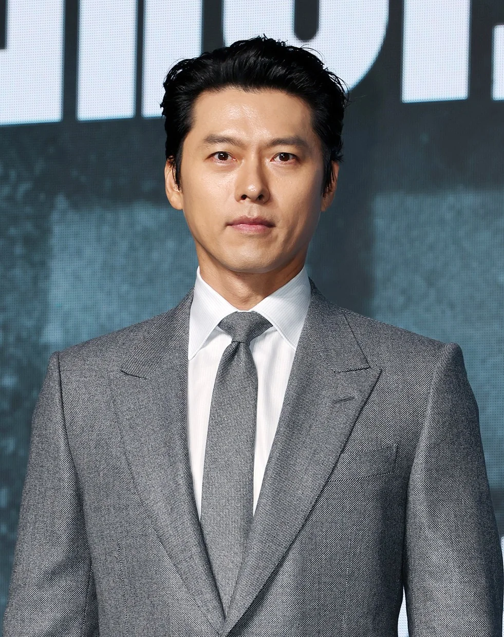 확장된 출연진과 제작진 / ‘메이드 인 코리아2’의 현빈 (사진=뉴스1)