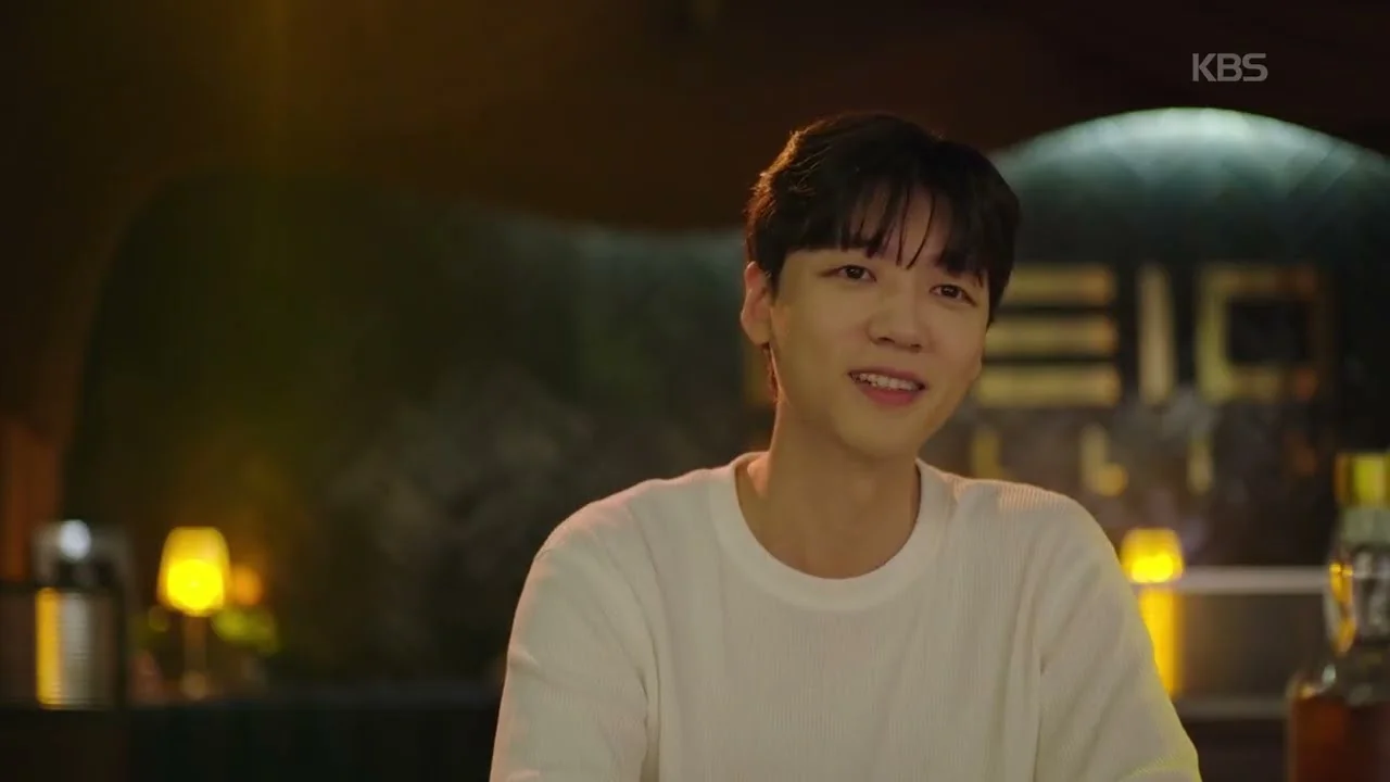 드라마 '욕망의 덫' 영상 화면 (영상=KBS Drama)