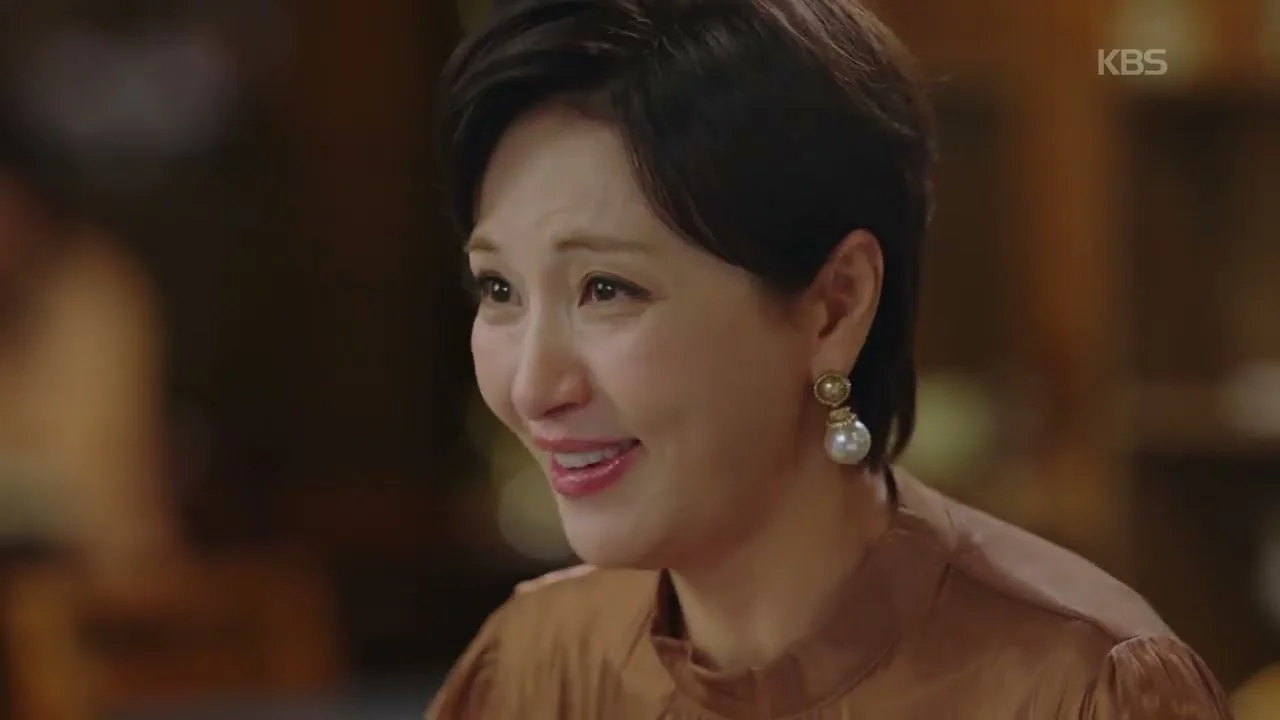 시청률 8.4%, “내일 결방이라 아쉽다” 반응 이어져 / 드라마 '욕망의 덫' 영상 화면 (영상=KBS Drama)