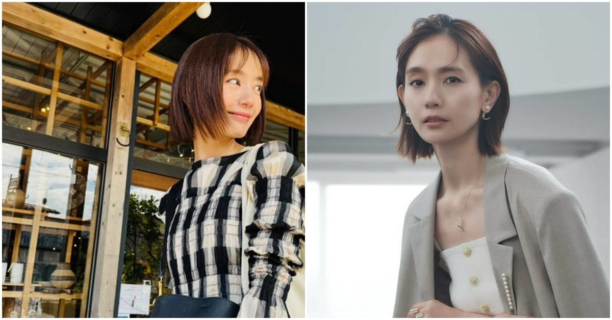 나카무라 유리 / 나카무리 유리 인스타그램