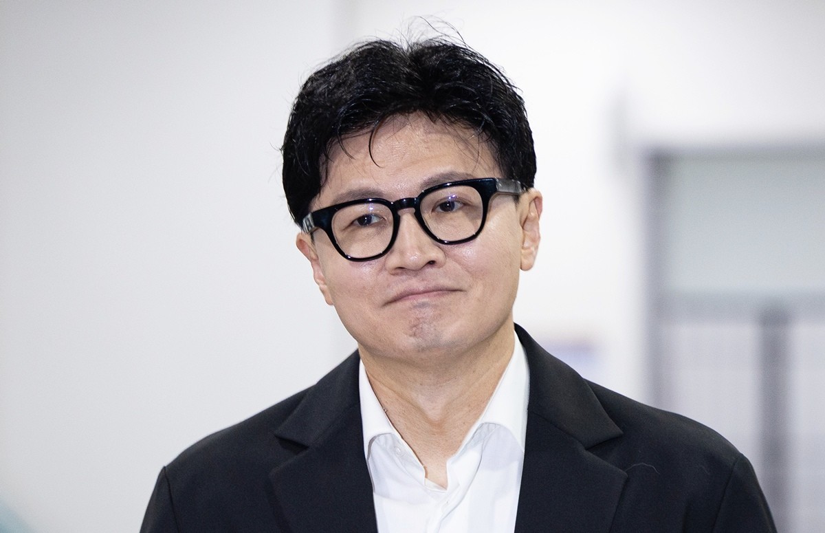 "한동훈은 윤석열의 배다른 형제" 작정하고 직격탄 날린 정치인 