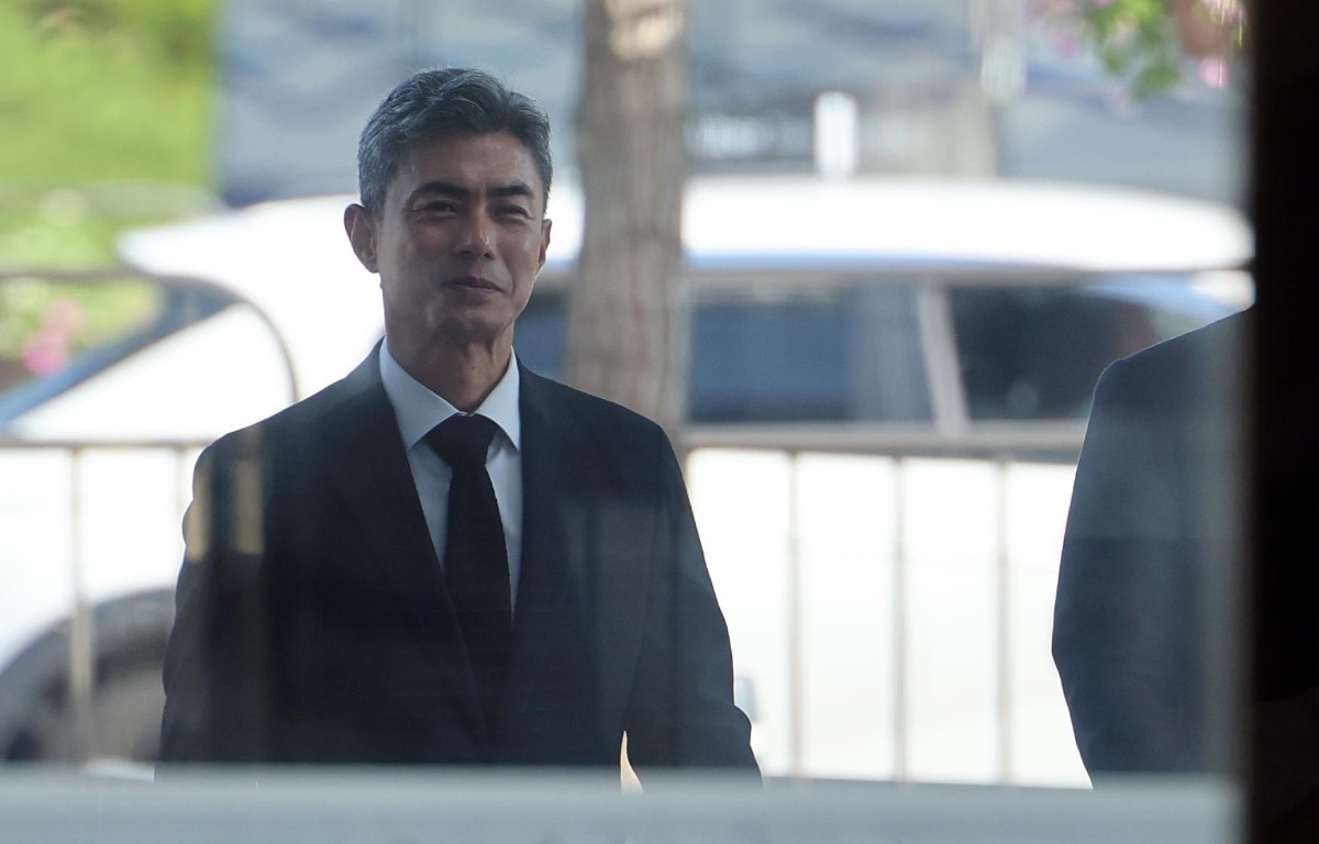 강신철 국방부 장관 후보자 / 뉴스1