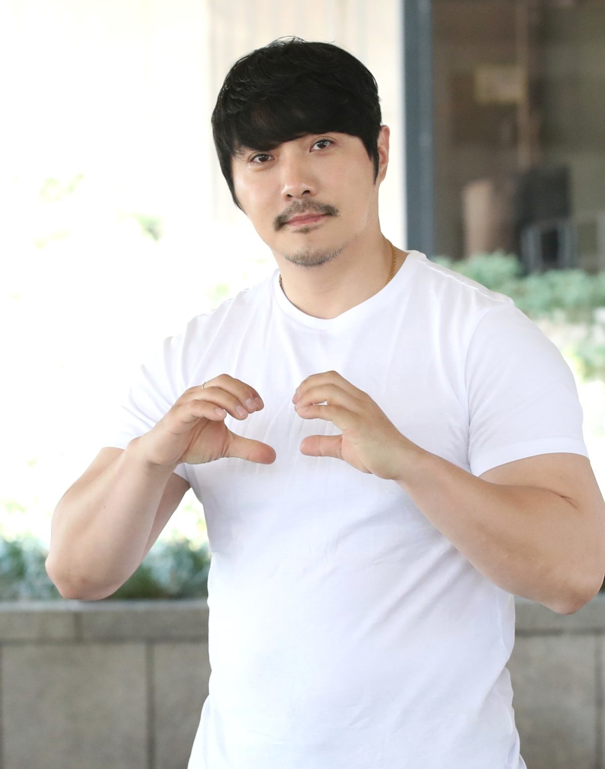 가수 KCM. / 뉴스1