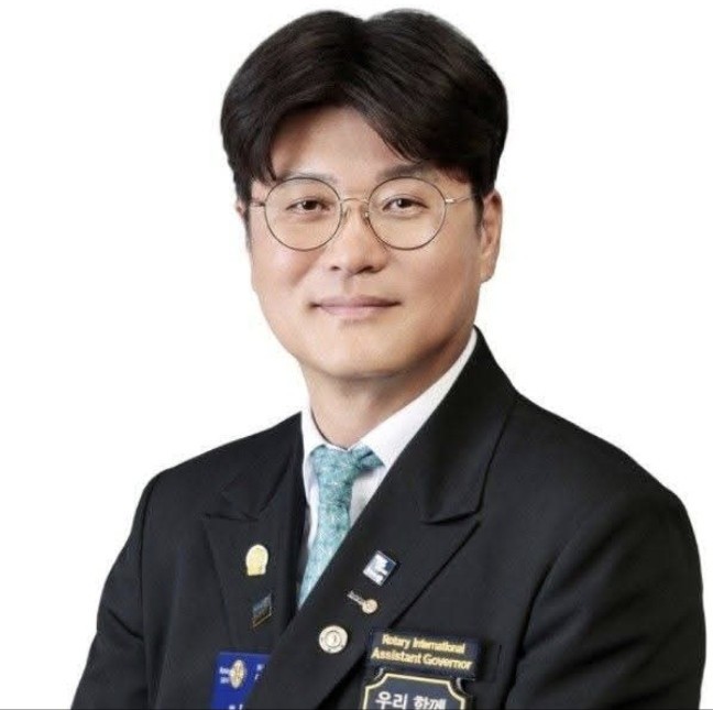 정상수 대전정보문화산업진흥원장 취임