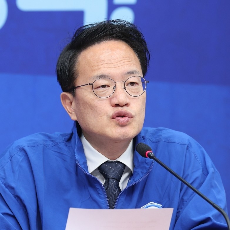 박주민 더불어민주당 의원. / 뉴스1