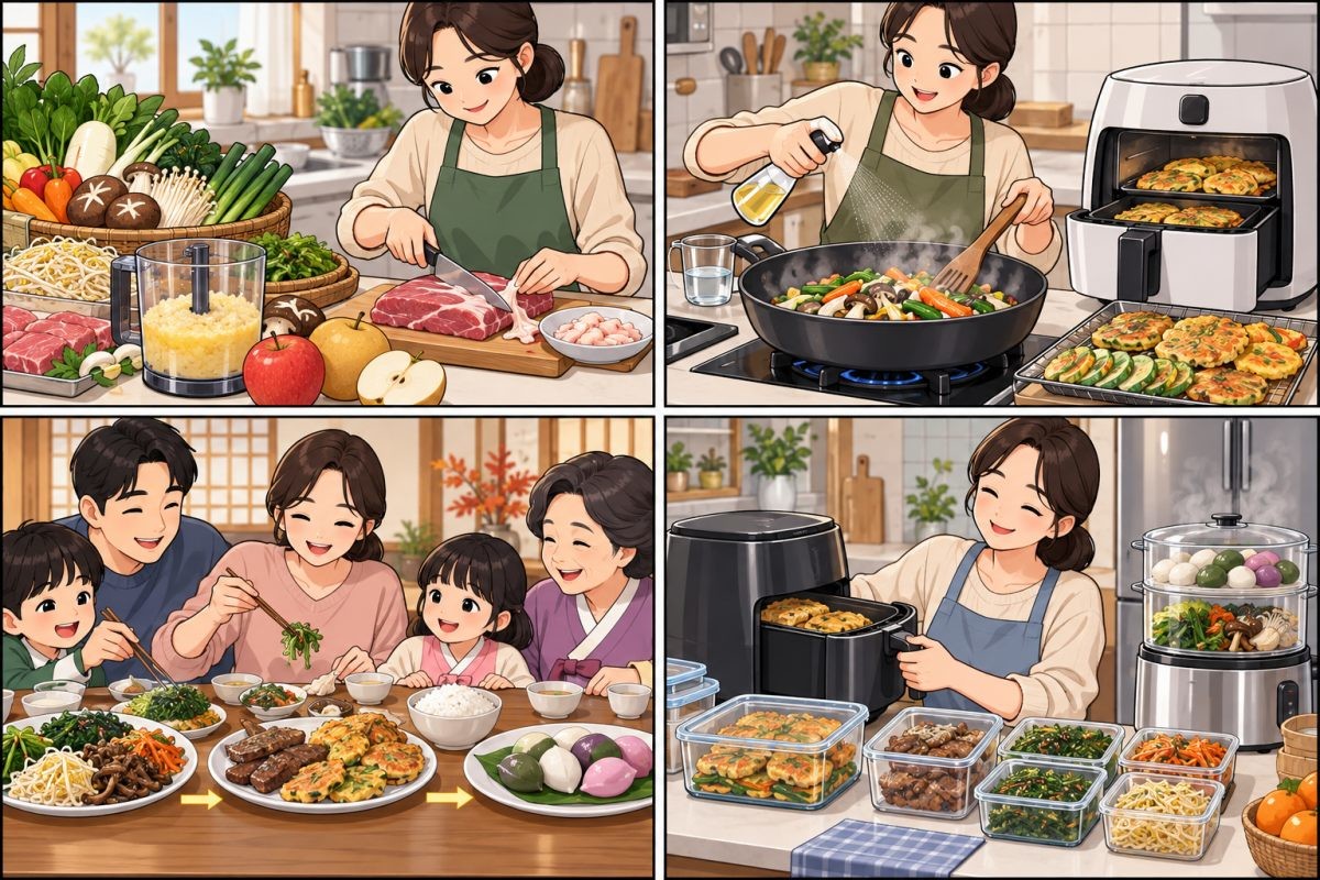 [만화] 기사 내용을 바탕으로 제작한 네 컷 만화 / 위키트리