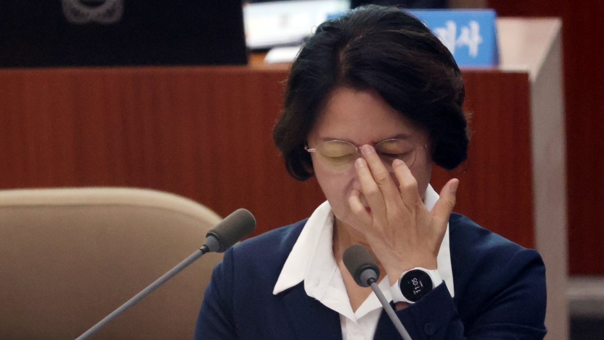 추미애 사퇴 청원 3만 명 넘자 ‘답변완료’…경기도 내놓은 답변은