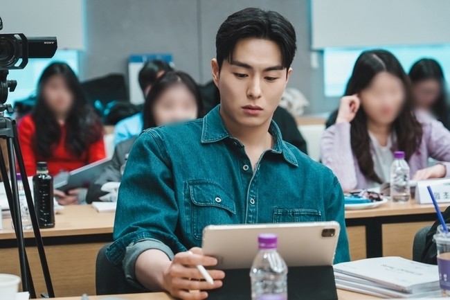 정건주 자료사진. / 티빙