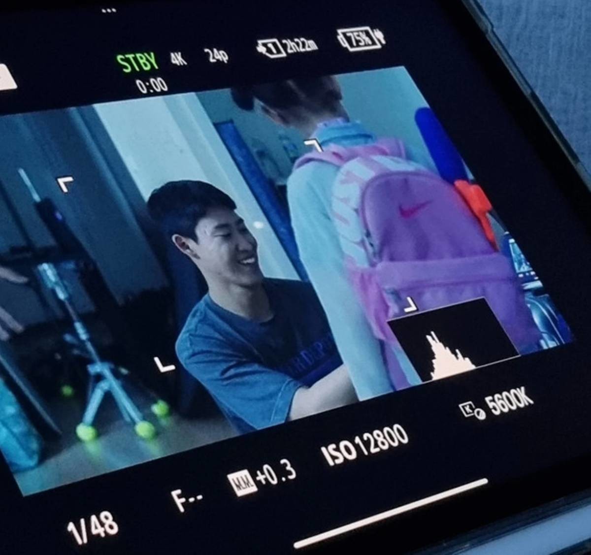 배우로 활동 중인 최상엽 / 최상엽 인스타그램