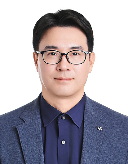 순창군청 이종대 팀장 / 순창군
