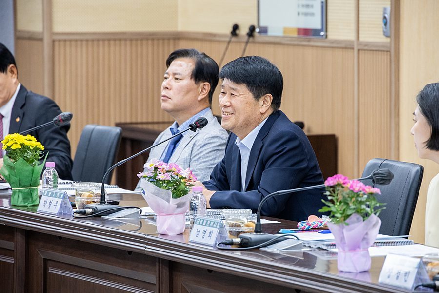 "군·구 경계 넘어 협력" 계양구, 민선9기 첫 군수·구청장협의회 주관
