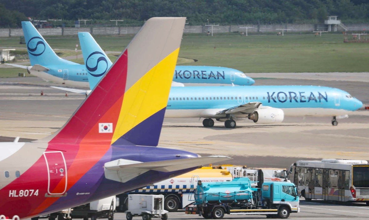 아시아나 마일리지, 대한항공서 '이때'까지 사용 가능…최종안 확정 