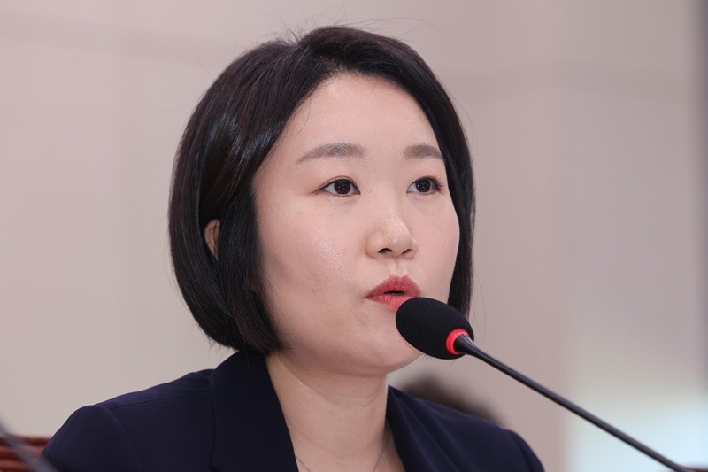 이소영 중소벤처기업부 장관 후보자 / 뉴스1