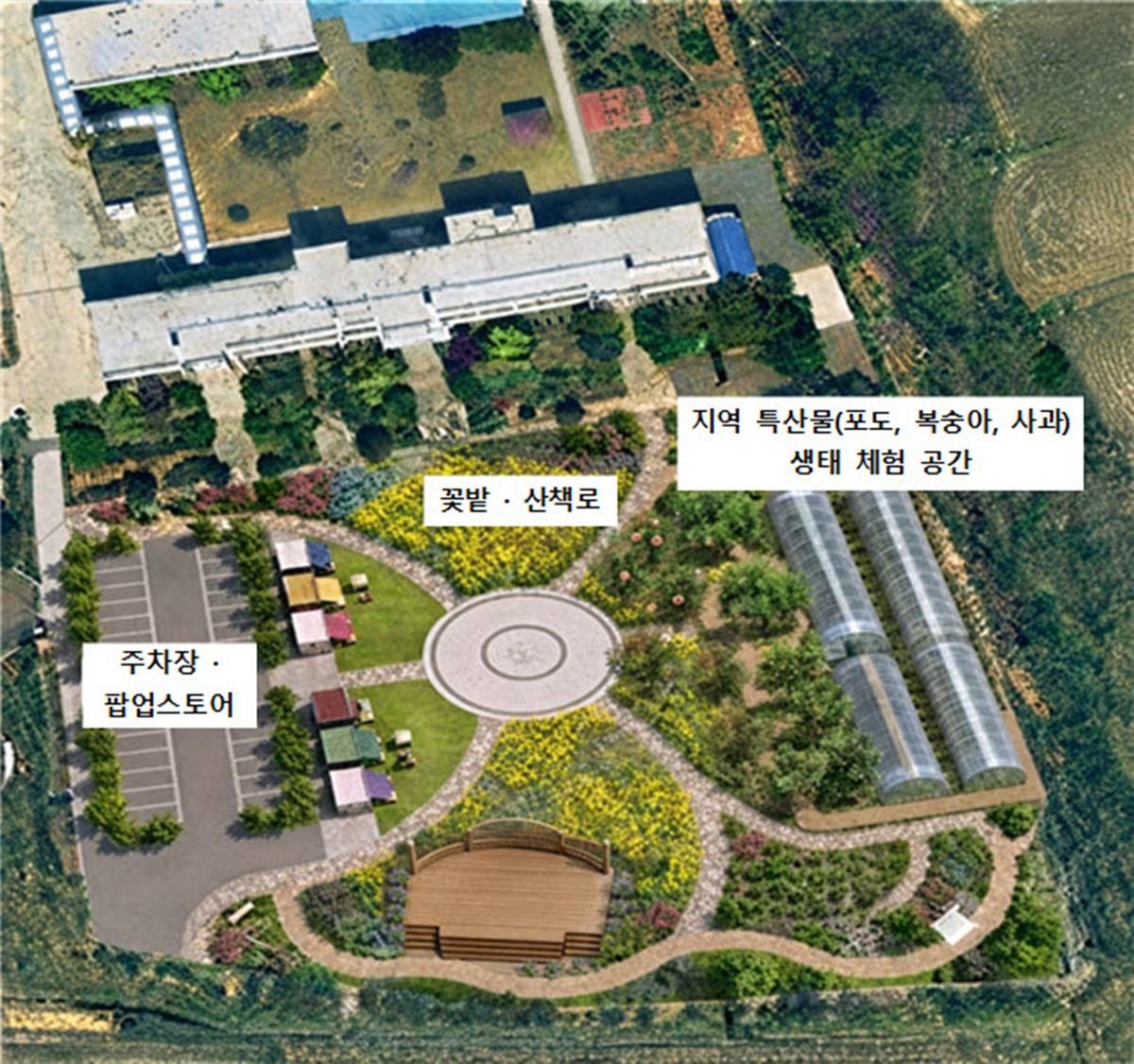 경북 폐학교, 교육·문화 거점으로 재탄생한다