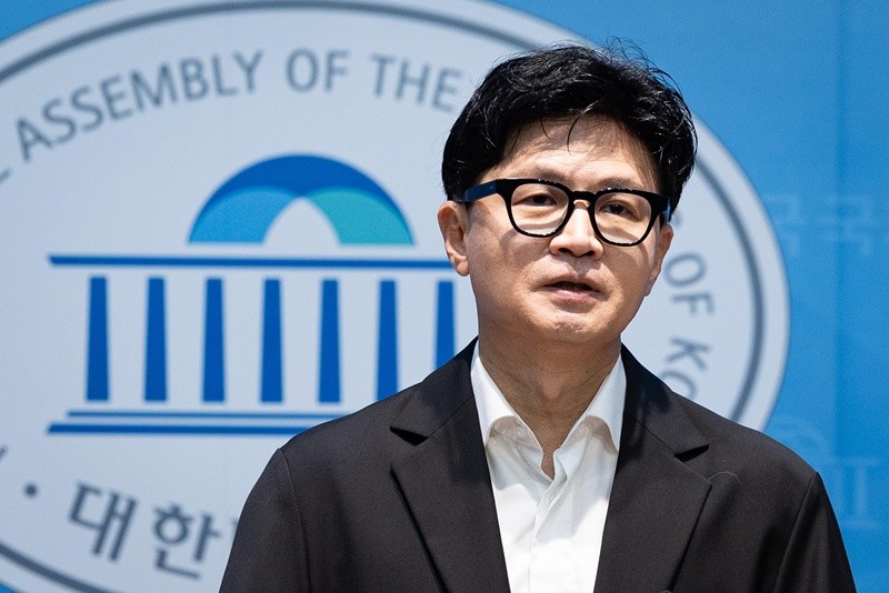한동훈 의원 / 뉴스1