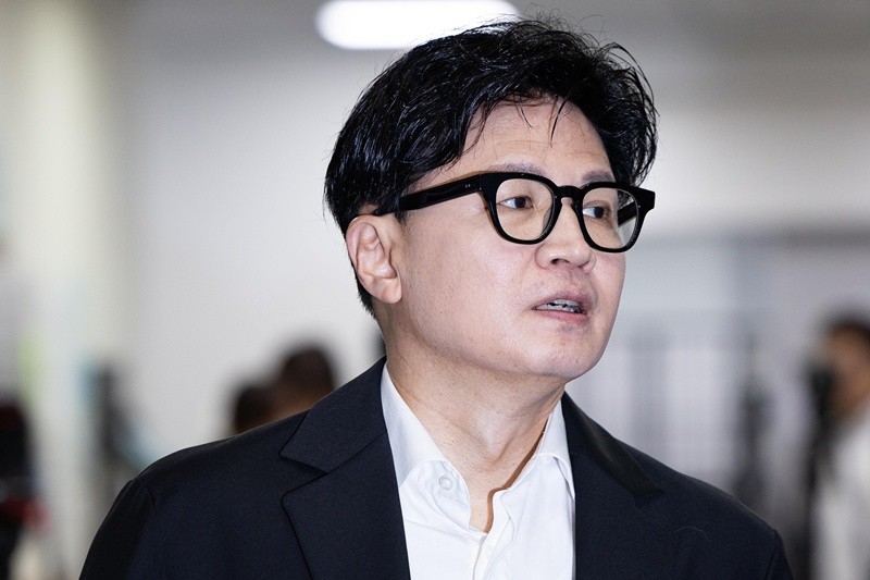 한동훈 의원 / 뉴스1