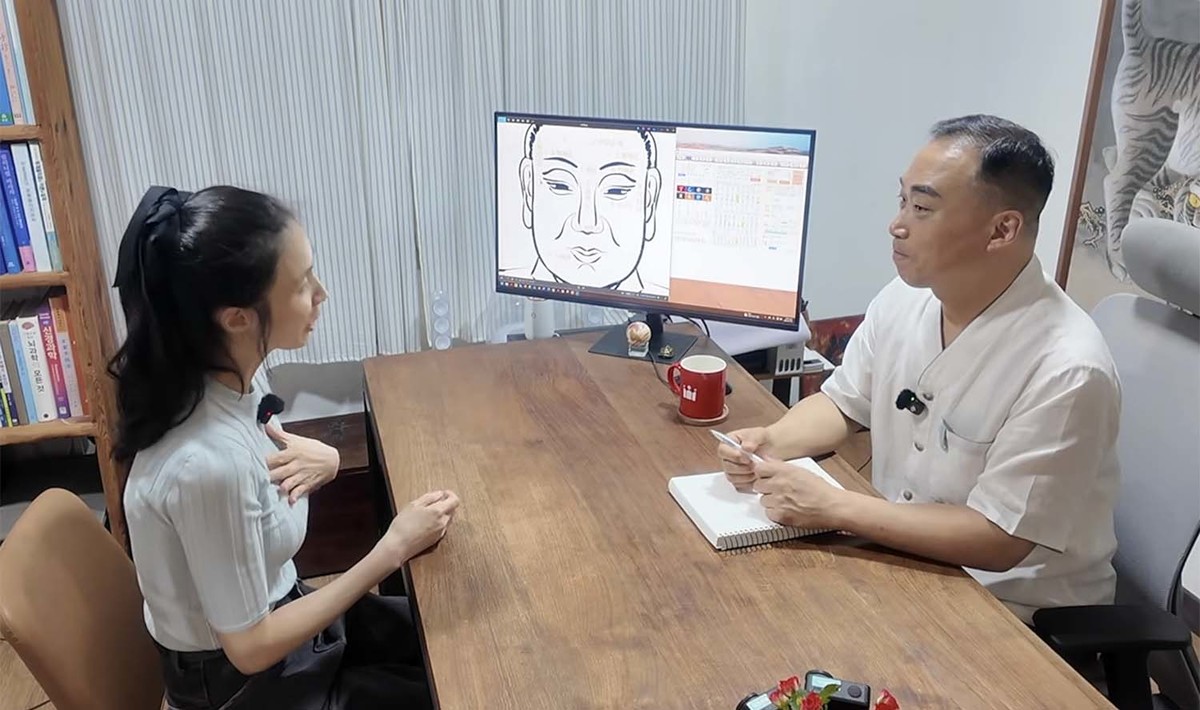 관상 보러 갔는데 “70세까지 결혼 못할 것” 말 들은 유명 여배우