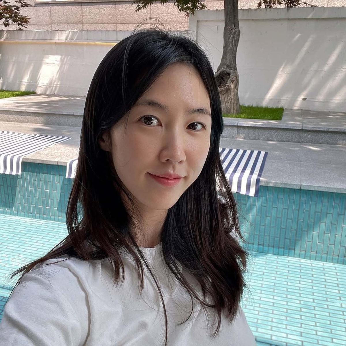 배우 이수경 / 이수경 인스타그램