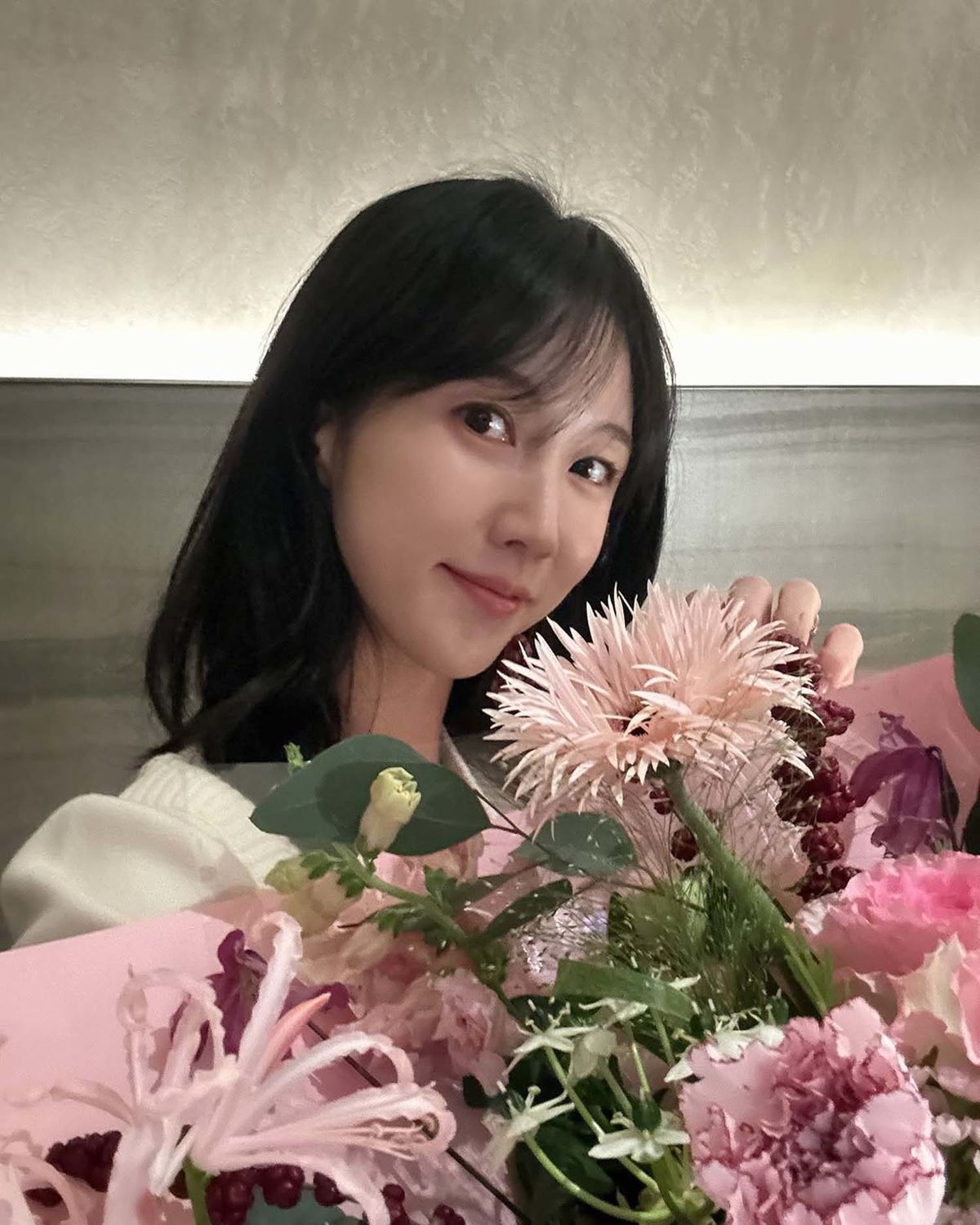 배우 이수경 / 이수경 인스타그램