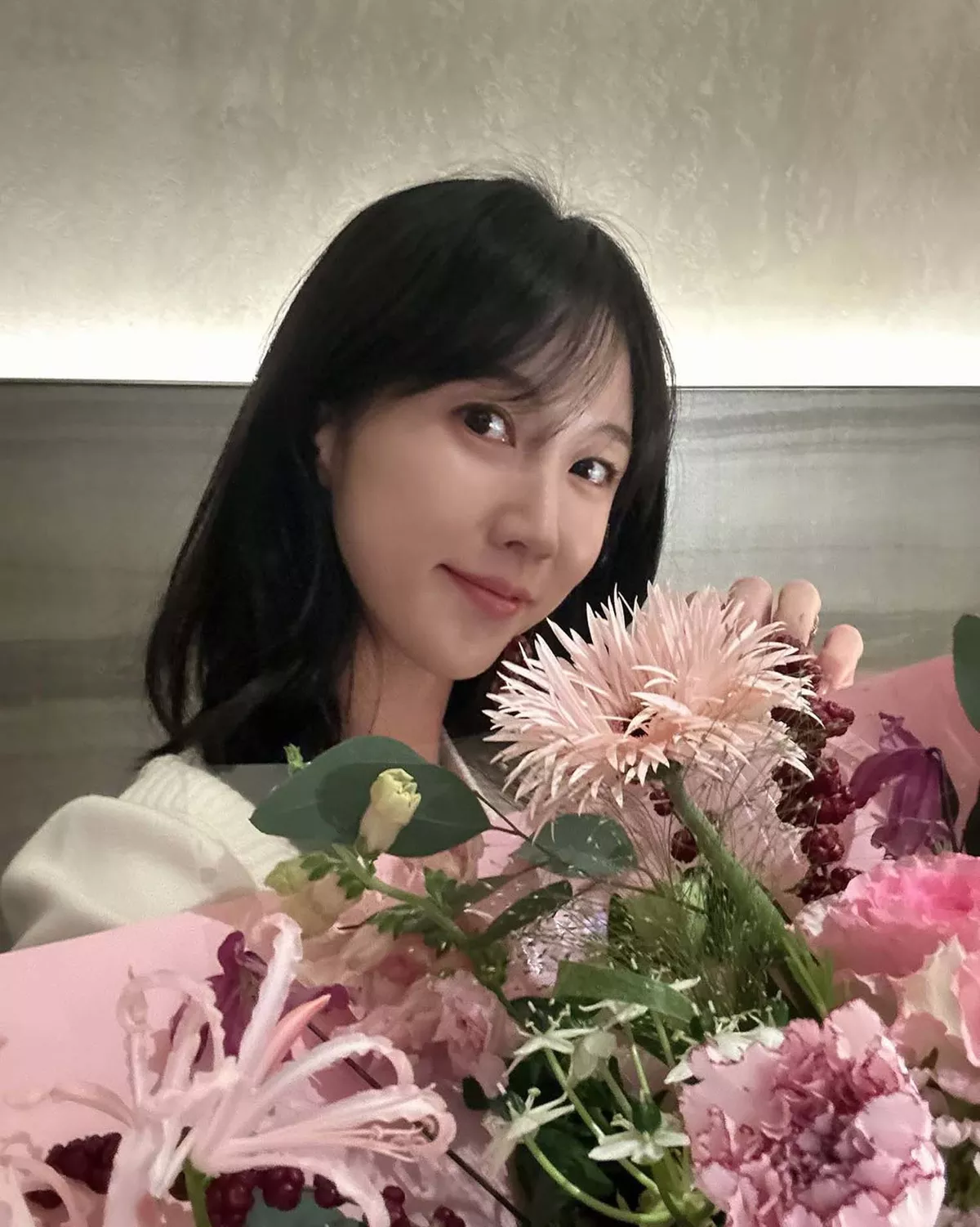 배우 이수경 / 이수경 인스타그램
