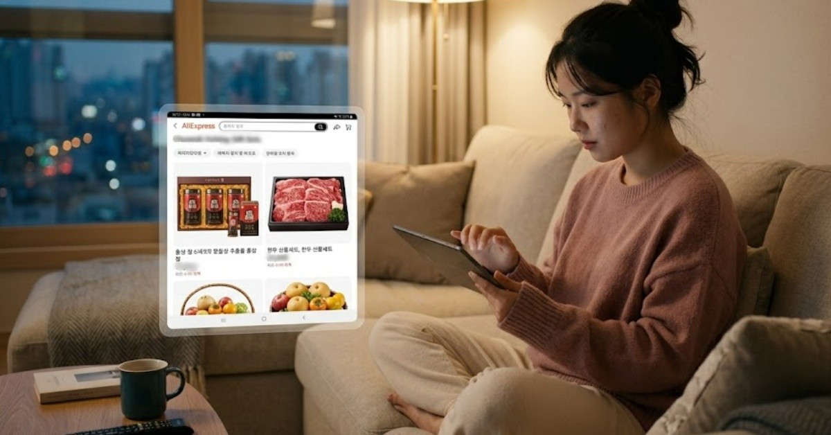 비용 아끼자…알리익스프레스에서 20일까지 할인하는 '상품' 