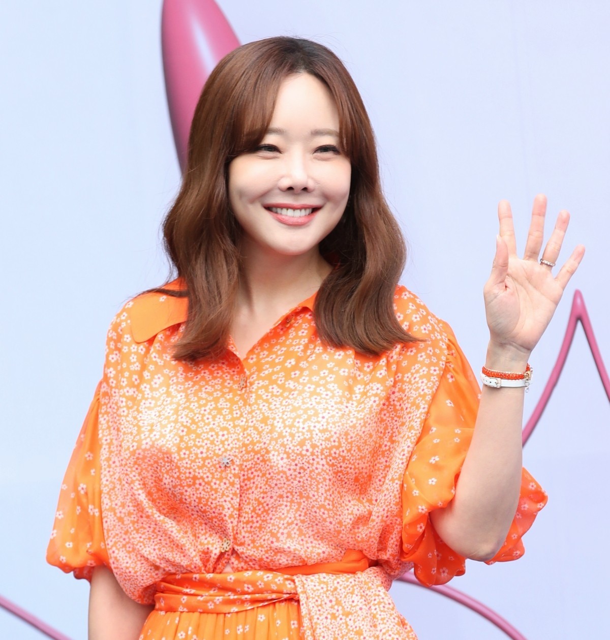 배우 소유진. / 뉴스1